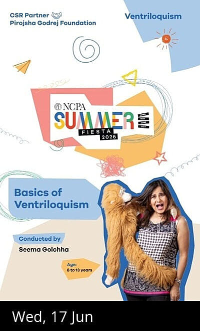   Basics of Ventriloquism
