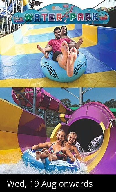 Fountain City Waterpark