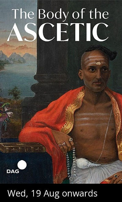 The Body of the Ascetic