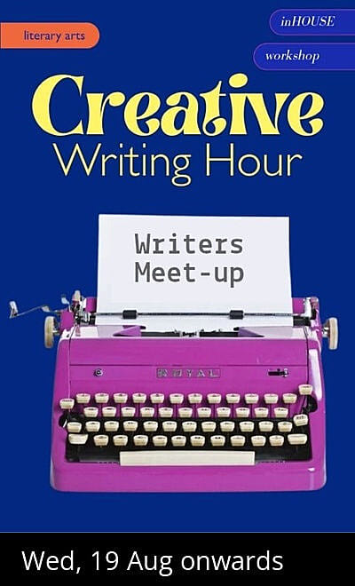 Creative Writing 