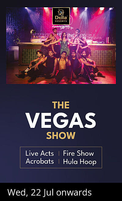 The Vegas Show