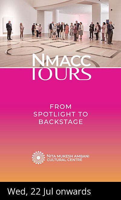 NMACC Tours