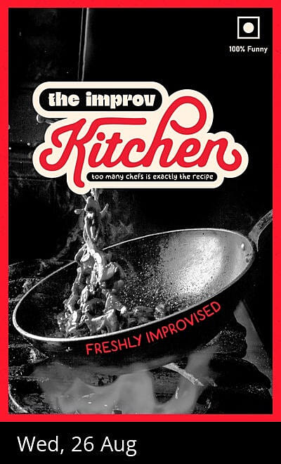 The Improv Kitchen ft. Anuj.mp4