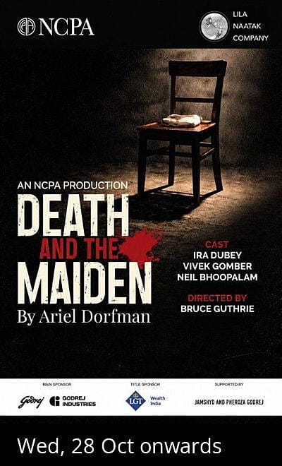 Death and the Maiden