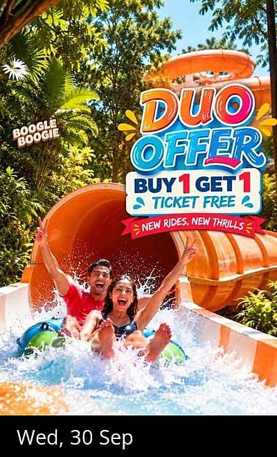 Water Kingdom