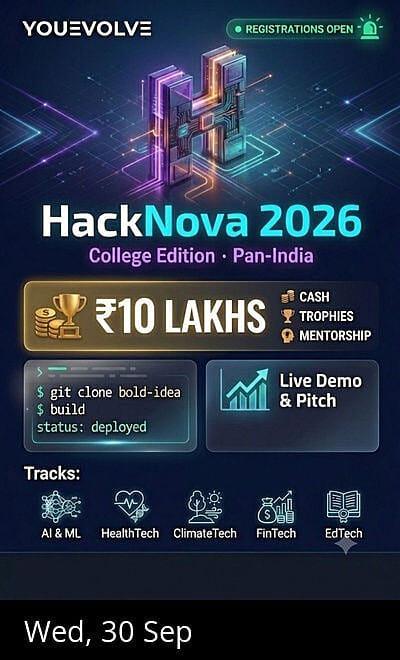 HackNova