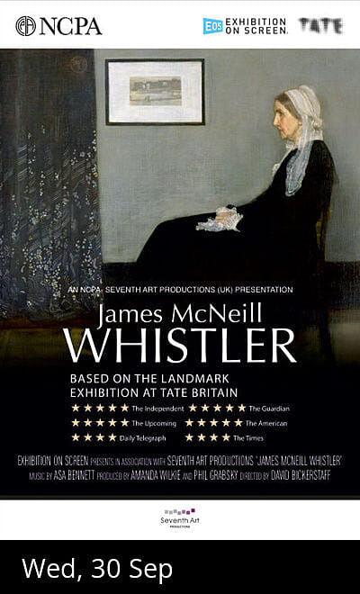 James McNeill Whistler