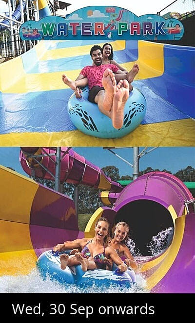 Fountain City Waterpark