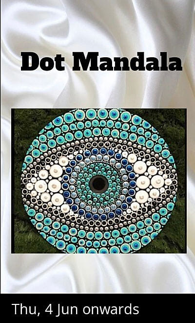 Dot Mandala