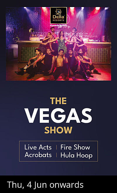 The Vegas Show