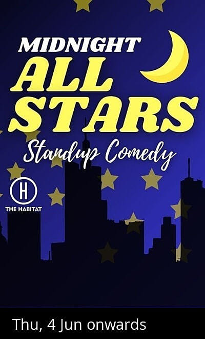 Midnight All Stars