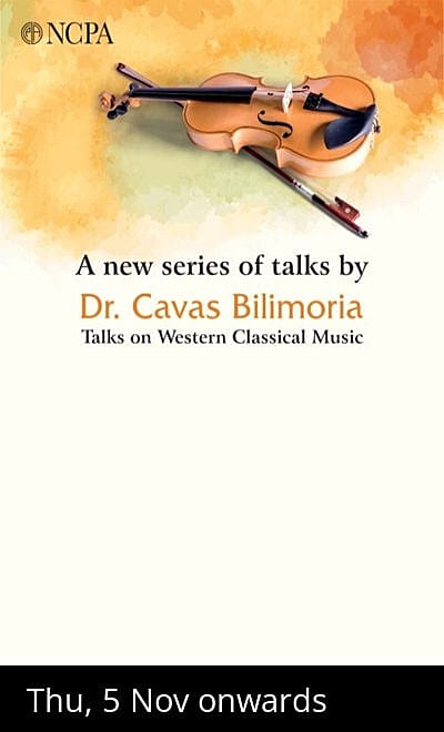 Illustrated Talks on Western Classical Music