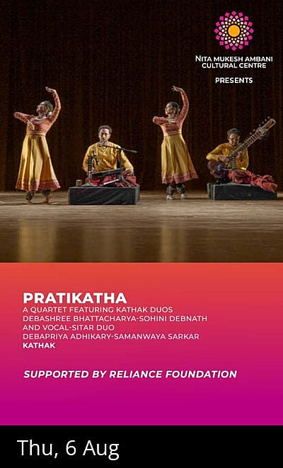 Pratikatha