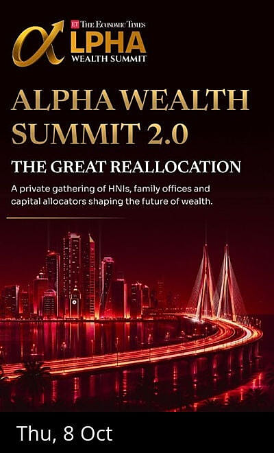 Alpha Wealth Summit 2.0
