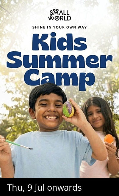 Kids Summer Camp