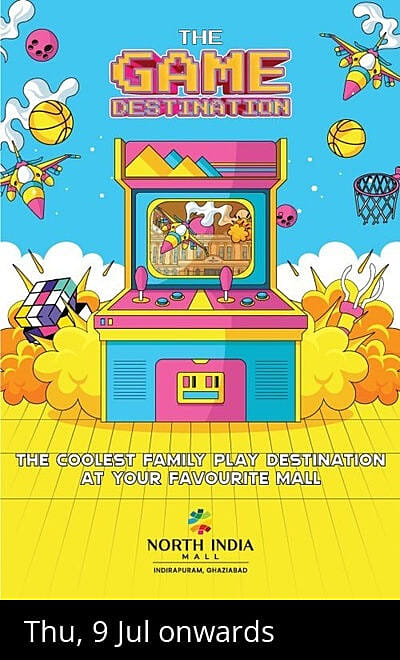 The Game Destination