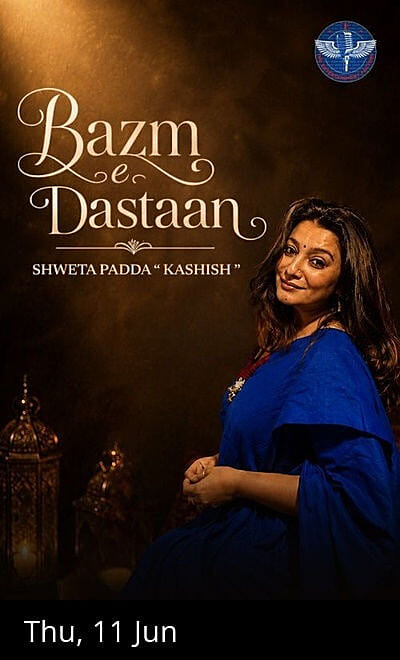 Bazm e Dastaan