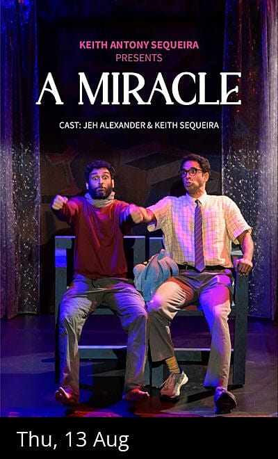 A Miracle