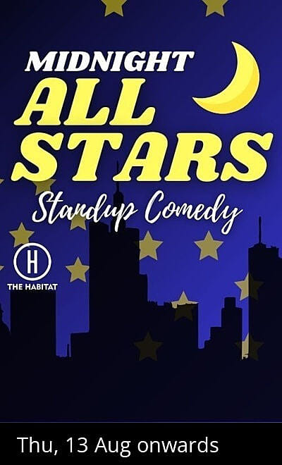 Midnight All Stars