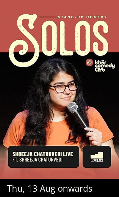 Shreeja Chaturvedi Live: KCC
