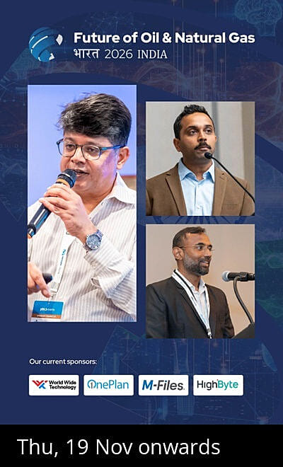 Future of Oil and Natural Gas in India