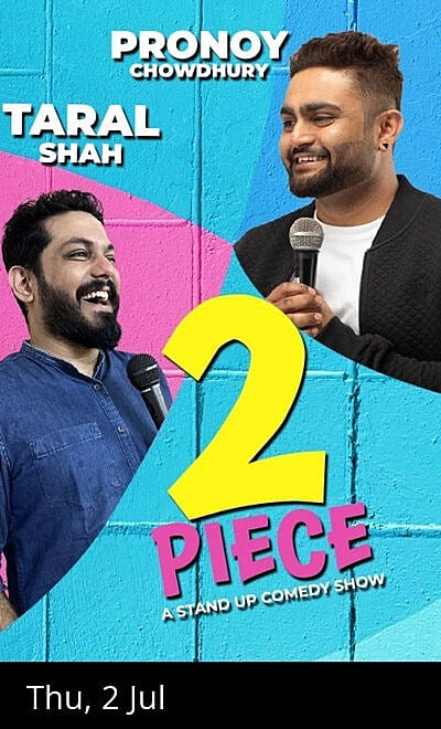 Two Piece (JP NAGAR)