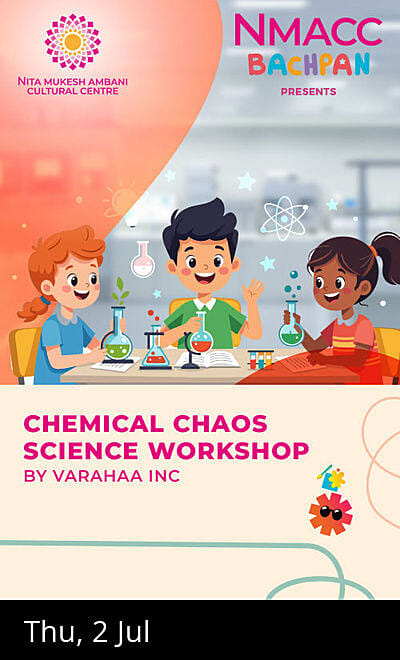 Chemical Chaos Science Workshop