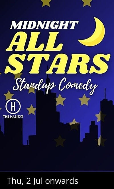 Midnight All Stars