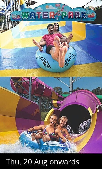 Fountain City Waterpark