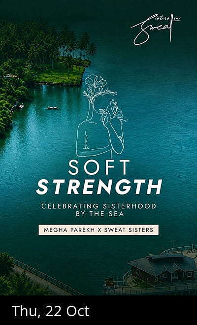 Soft strenght