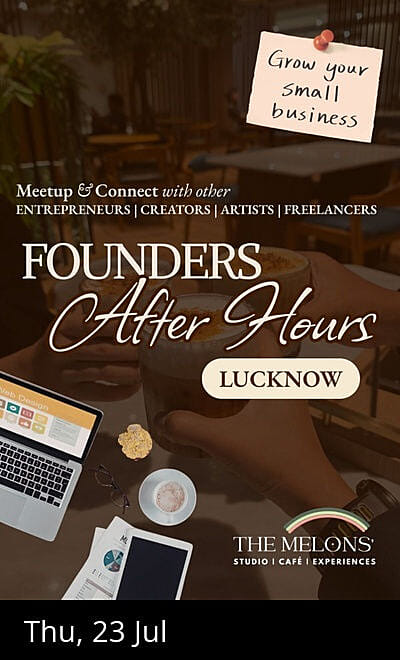 FOUNDERS AFTER HOURS