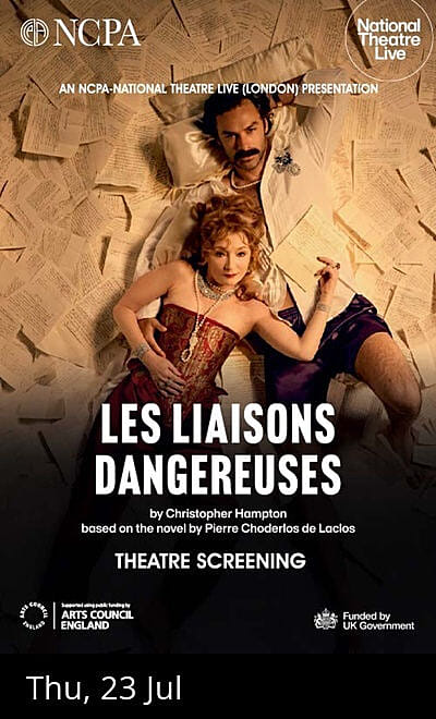 Les Liaisons Dangereuses