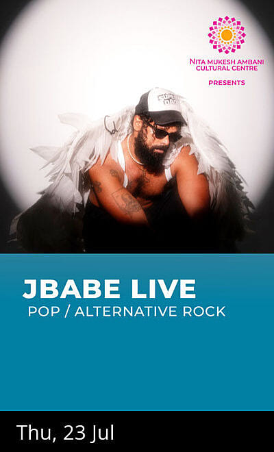 JBABE Live