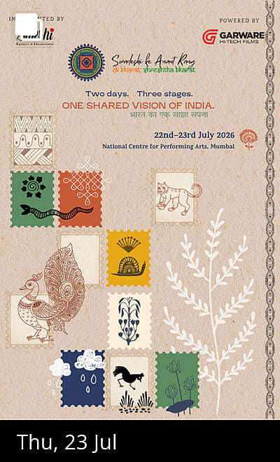 Swadeshi ke Anant Rang - Ek Bharat Shrestha Bharat
