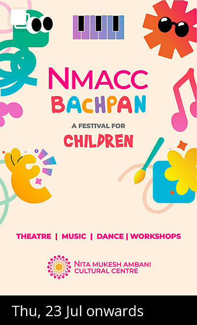 NMACC Bachpan