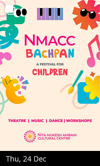 NMACC Bachpan