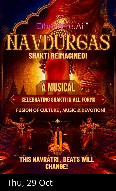 Shakti Parv