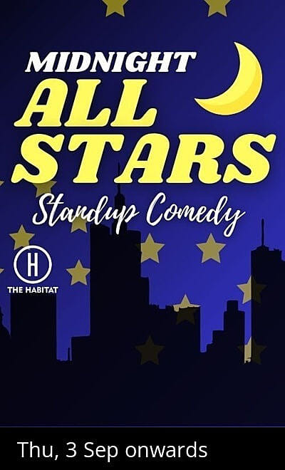 Midnight All Stars