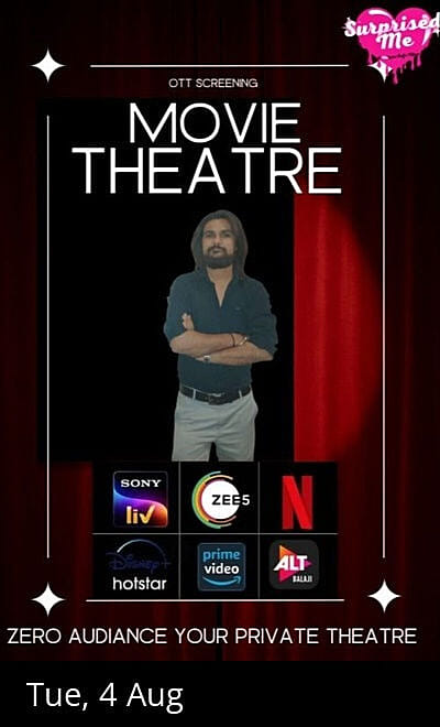 Theatre Movie