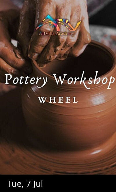 Pottery Workshop