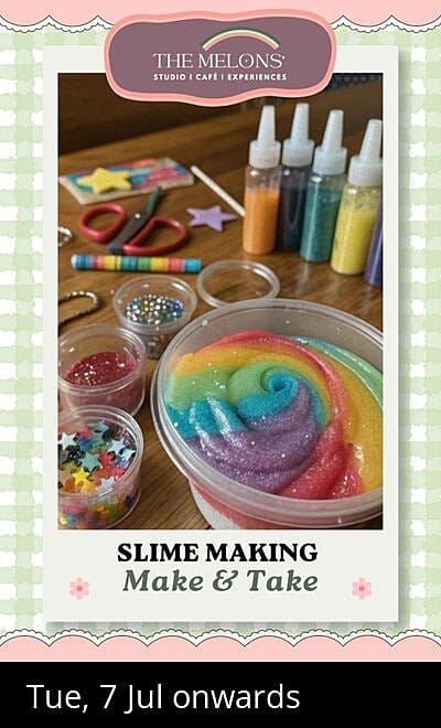 Slime Making