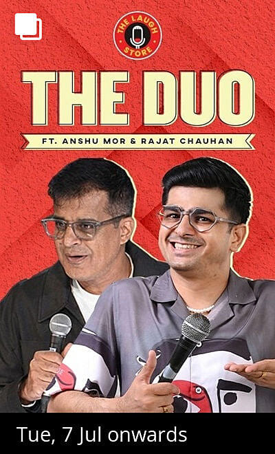 The Duo