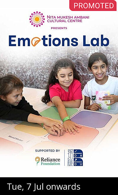 Emotions Lab 