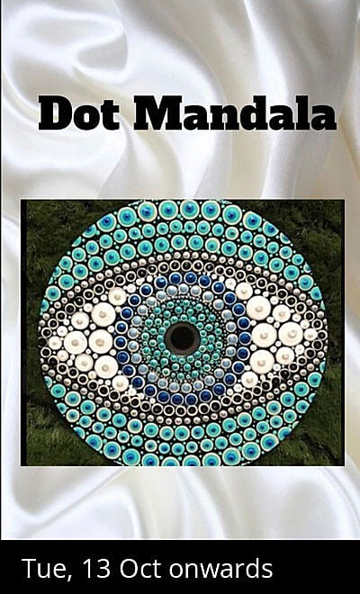 Dot Mandala