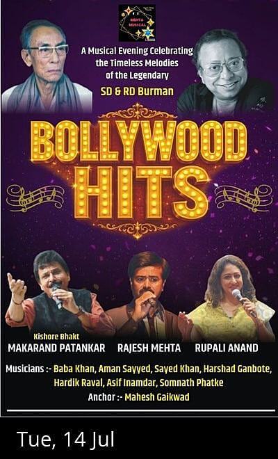 Bollywood Hits