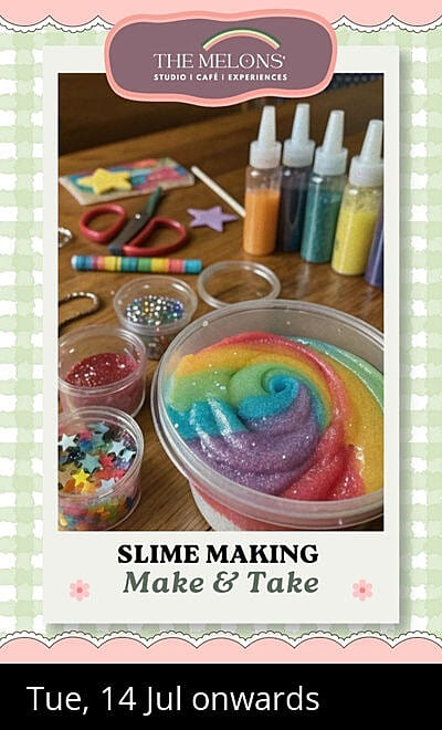 Slime Making