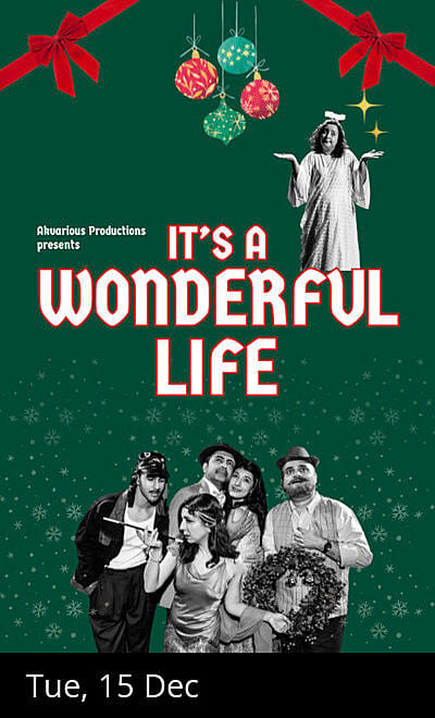 It's A Wonderful Life