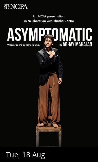 Asymptomatic