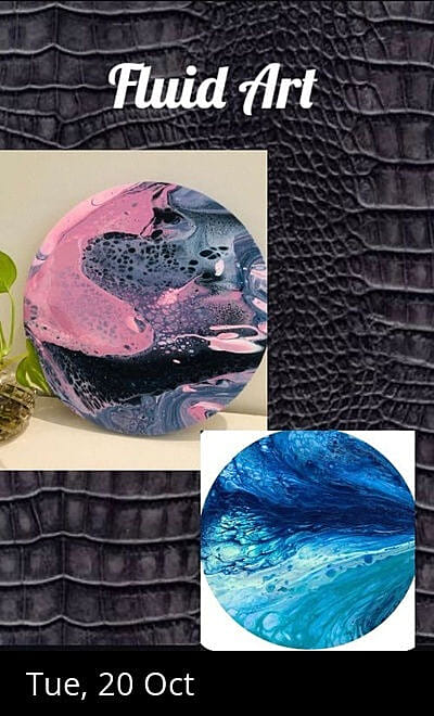 Fluid Art