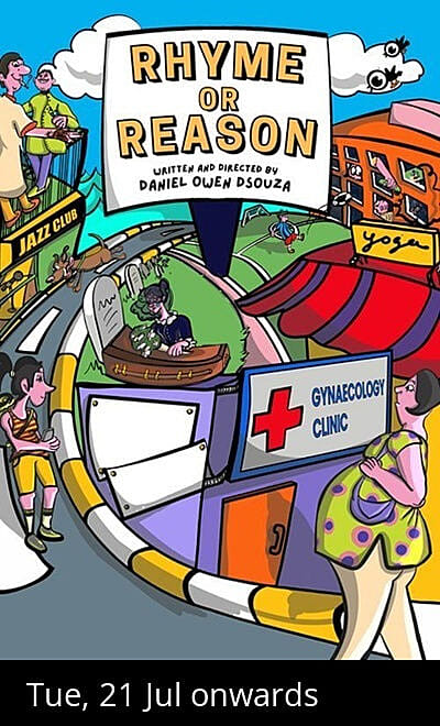 Rhyme Or Reason